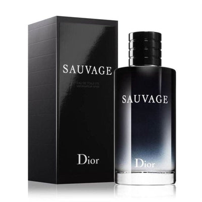 Dior Sauvage Eau De Parfum – 100ml Made in France
