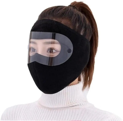Windproof Anti Dust Full Face Mask Best For Bikers